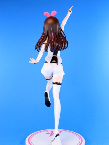 MÔ HÌNH Kizuna Ai - A.I.Channel - LPM Figure (SEGA) FIGURE CHÍNH HÃNG