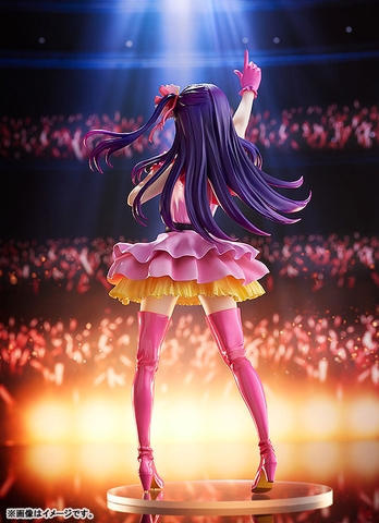 MÔ HÌNH Ai - POP UP PARADE - [Oshi no Ko] Complete Figure (Good Smile Company) CHÍNH HÃNG