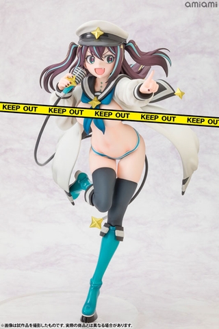 [PRE ORDER] MÔ HÌNH KDcolle Gushing Over Magical Girls Loco Musica 1/7 Complete Figure(KADOKAWA) FIGURE CHÍNH HÃNG