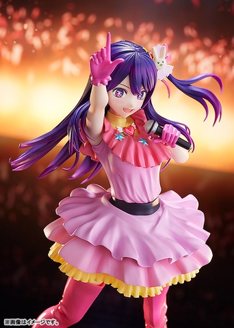 MÔ HÌNH Ai - POP UP PARADE - [Oshi no Ko] Complete Figure (Good Smile Company) CHÍNH HÃNG