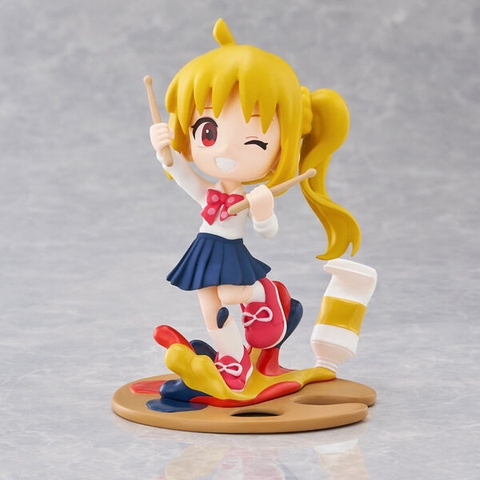 MÔ HÌNH Ijichi Nijika - Bocchi the Rock! - PalVerse Palé. (Bushiroad Creative) FIGURE CHÍNH HÃNG