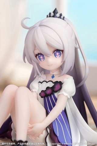 [PRE ORDER] MÔ HÌNH Honkai Impact 3rd Kiana Herrscher of Finality Chibi Ver. Complete Figure(Myethos) FIGURE CHÍNH HÃNG