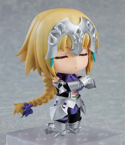 MÔ HÌNH Jeanne d'Arc - Good Smile Racing - Type-Moon Racing - Nendoroid (#1178) - Racing Ver. (Good Smile Company)FIGURE CHÍNH HÃNG