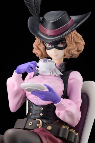 [Pre Order] MÔ HÌNH Haru Okumura - Persona 5 Royal - Phantom Thief Ver. 1/7 Complete Figure(AMAKUNI) FIGURE CHÍNH HÃNG