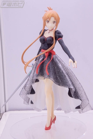 Asuna - Sword Art Online: Alicization - LPM Figure - Ex-Chronicle Ver. (SEGA)