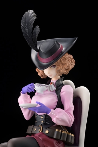 [Pre Order] MÔ HÌNH Haru Okumura - Persona 5 Royal - Phantom Thief Ver. 1/7 Complete Figure(AMAKUNI) FIGURE CHÍNH HÃNG