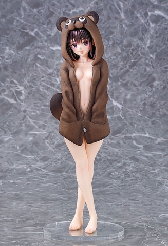 MÔ HÌNH Ayakashi Triangle Suzu Kanade 1/7 Complete Figure(Phat Company) FIGURE CHÍNH HÃNG