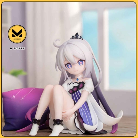 [PRE ORDER] MÔ HÌNH Honkai Impact 3rd Kiana Herrscher of Finality Chibi Ver. Complete Figure(Myethos) FIGURE CHÍNH HÃNG