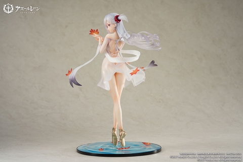 MÔ HÌNH Azur Lane Shokaku The Crane that Dances With the Wind Ver. 1/7 Complete Figure(APEX) FIGURE CHÍNH HÃNG