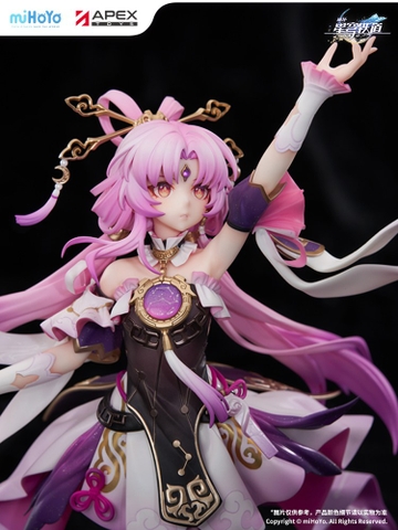MÔ HÌNH Fu Xuan - Honkai: Star Rail - 1/7 (miHoYo) FIGURE CHÍNH HÃNG