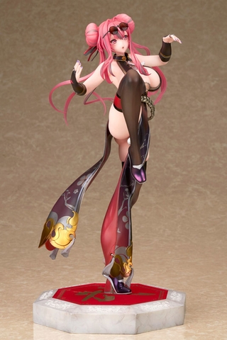 MÔ HÌNH Bremerton - Azur Lane - Kung Fu Cruiser Ver. 1/7 Complete Figure(Alter) FIGURE CHÍNH HÃNG