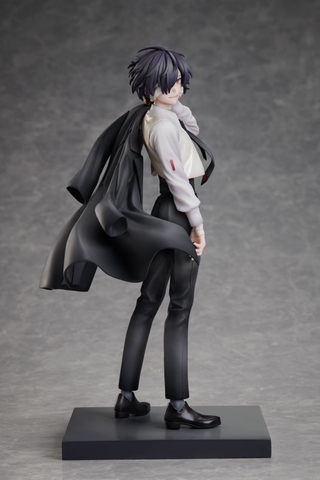MÔ HÌNH Osamu Dazai - KDcolle Bungo Stray Dogs - Original Series Age Fifteen Ver. 1/7 Complete Figure(KADOKAWA) FIGURE CHÍNH HÃNG