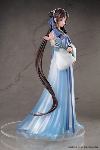 MÔ HÌNH Xian Ling - Chinese Paladin: Sword and Fairy Zhao Ling-Er 