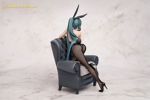 MÔ HÌNH Yue Li - SSR FIGURE [House of Unhumans] - Bunny Ver. 1/7 Complete Figure(SSR FIGURE) FIGURE CHÍNH HÃNG