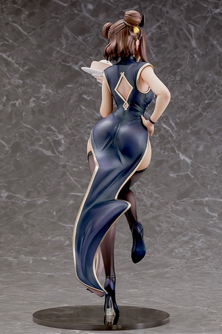 MÔ HÌNH Ryza - Atelier Ryza 2: Lost Legends & the Secret Fairy - Chinese Dress Ver. 1/6 Complete Figure(Phat Company) FIGURE CHÍNH HÃNG