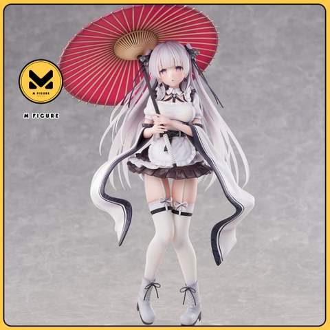 [Pre Order] MÔ HÌNH nana Illustration 