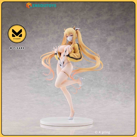[Pre Order] MÔ HÌNH Sayuri: Dairy Cow Ver. 1/7 Complete Figure(ENSOUTOYS) FIGURE CHÍNH HÃNG
