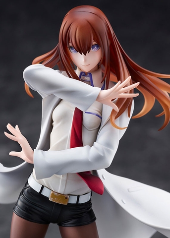 [Pre Order] MÔ HÌNH Steins;Gate Kurisu Makise (Lab Coat Style) 1/7 Complete Figure(WAVE) FIGURE CHÍNH HÃNG