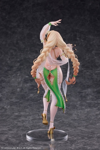 MÔ HÌNH Original - Elf Sisters Fenniel - 1/6 (Hobby Sakura) FIGURE CHÍNH HÃNG