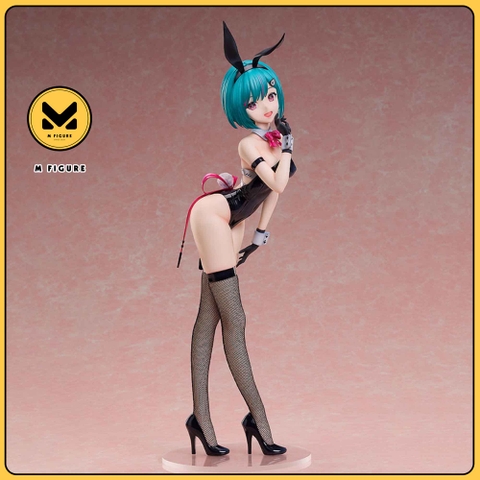 MÔ HÌNH Original - B-style - Lil Beryl - 1/4 (FREEing) FIGURE CHÍNH HÃNG