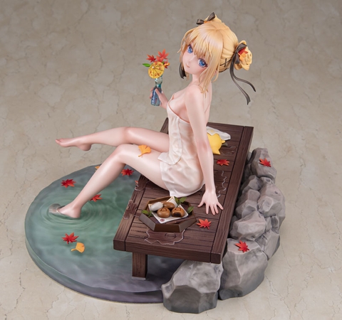 [Pre Order] MÔ HÌNH 
