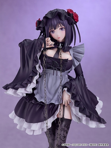MÔ HÌNH TV Anime 