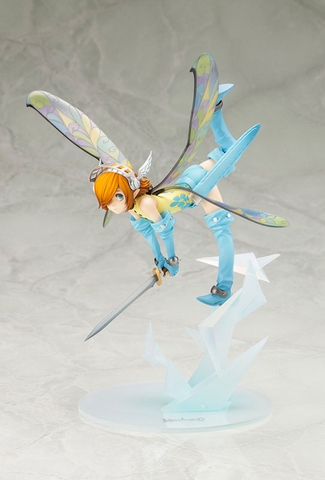 [Pre Order] MÔ HÌNH Metaphor: ReFantazio Gallica Complete Figure(Kotobukiya) FIGURE CHÍNH HÃNG