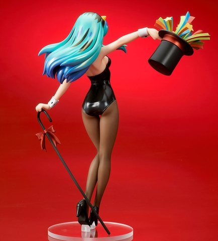 [Pre Order] MÔ HÌNH Urusei Yatsura Lum Bunny Girl Style 1/7 Complete Figure(ques Q) FIGURE CHÍNH HÃNG