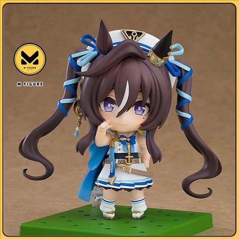 MÔ HÌNH Vivlos - Umamusume: Pretty Derby -  Nendoroid (#2791) (Good Smile Company) FIGURE CHÍNH HÃNG