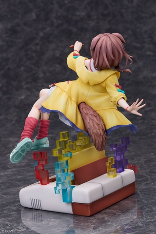 [PRE ORDER] MÔ HÌNH hololive Inugami Korone 