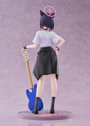 [PRE ORDER] MÔ HÌNH Blue Archive - Kyouyama Kazusa - 1/7 - Band (Miyuki) FIGURE CHÍNH HÃNG