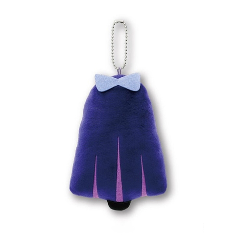 [PRE ORDER] Bông Stocking Anarchy - New Panty & Stocking with Garterbelt  - Plush Mascot (Ensky) Plushie CHÍNH HÃNG