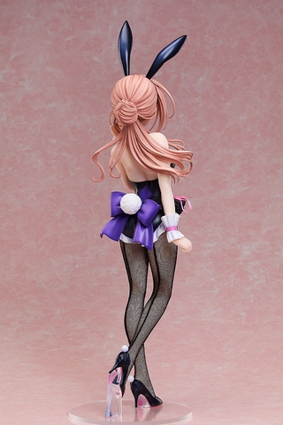 [PRE ORDER] MÔ HÌNH Gakuen iDOLM@STER - Himesaki Rinami - B-style - 1/4 - Bunny Ver. (FREEing) FIGURE CHÍNH HÃNG