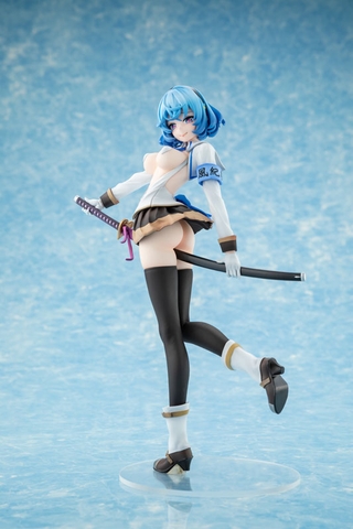 MÔ HÌNH Nukitashi: The Animation - Onabuta Ikuko - 1/7 (Kadokawa, Tops) FIGURE CHÍNH HÃNG