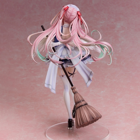 [PRE ORDER] MÔ HÌNH Original - Riana - 1/6 - Maid ver. (Union Creative International Ltd) FIGURE CHÍNH HÃNG