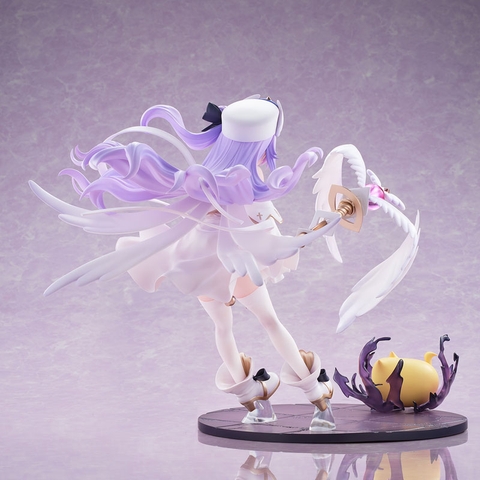 [PRE ORDER] MÔ HÌNH Azur Lane - Manjuu - Unicorn - 1/6 - Snow White Guardian Angel (Union Creative International Ltd) FIGURE CHÍNH HÃNG