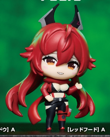 MÔ HÌNH Goddess of Victory: Nikke Collection Figure Rich Vol.3 (Bushiroad Creative) FIGURE CHÍNH HÃNG