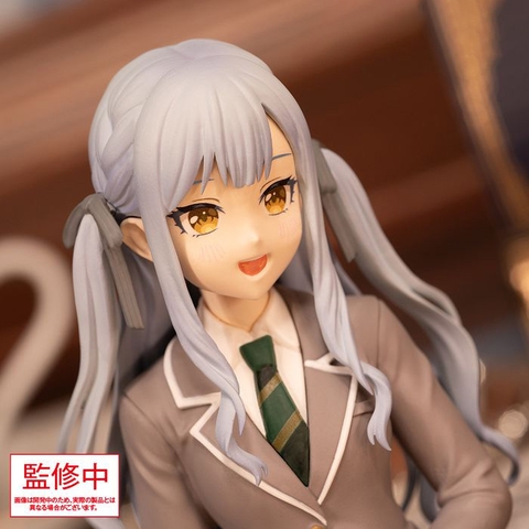 [PRE ORDER] MÔ HÌNH Togawa Sakiko - BanG Dream! Ave Mujica - Bushiroad Prize - Premium Figure - Seifuku ver. (Bushiroad Creative) FIGURE CHÍNH HÃNG
