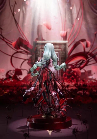 [PRE ORDER] MÔ HÌNH Phrolova - Wuthering Waves (Fix cast Studio) FIGURE CHÍNH HÃNG