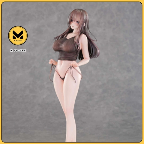 [PRE ORDER] MÔ HÌNH Original - Tsukino Onee-san - 1/6 (Pure) FIGURE CHÍNH HÃNG