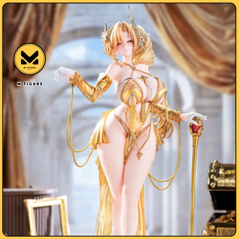 [PRE ORDER] MÔ HÌNH Daiblos Core - Lobera - 1/6 - Passionate Night (Siki Anim) FIGURE CHÍNH HÃNG