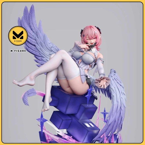 [PRE ORDER] MÔ HÌNH Remielle Dan - Zenless Zone Zero (New Age Studio) FIGURE CHÍNH HÃNG