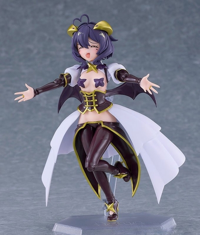 [PRE ORDER] MÔ HÌNH Mahou Shoujo ni Akogarete - Hiiragi Utena - Venalita - Figma (#695) (Good Smile Company) FIGURE CHÍNH HÃNG