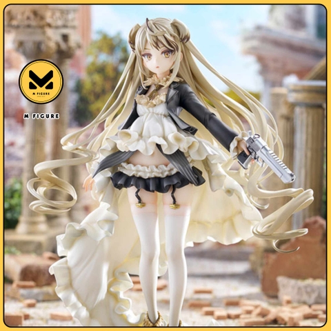 [PRE ORDER] MÔ HÌNH Girls' Frontline - Desert Eagle - 1/7 (Ques Q) FIGURE CHÍNH HÃNG