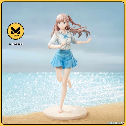 [PRE ORDER] MÔ HÌNH Replica datte, Koi wo Suru. - Nao - 1/6 (HobbyChaton) FIGURE CHÍNH HÃNG