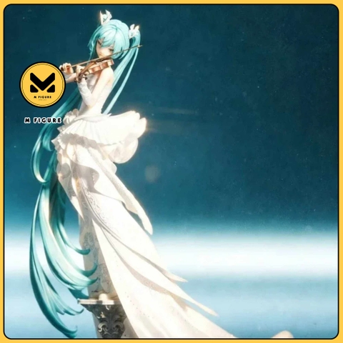 [PRE ORDER] MÔ HÌNH Hatsune Miku (ACGN 02 Studio) FIGURE CHÍNH HÃNG