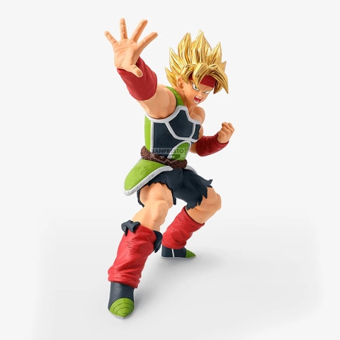 [PRE ORDER] MÔ HÌNH Bardock SSJ - Dragon Ball: Episode of Bardock - Blood of Saiyans (Bandai Spirits) FIGURE CHÍNH HÃNG