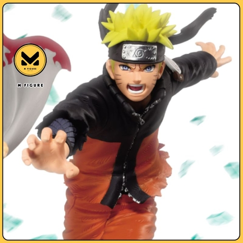 [PRE ORDER] MÔ HÌNH Uzumaki Naruto - Naruto Shippuuden - Naruto 72 Series (Bandai Spirits) FIGURE CHÍNH HÃNG