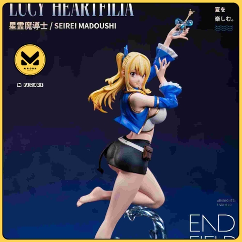 [PRE ORDER] MÔ HÌNH Lucy Heartfilia - Fairy Tail (GuGu Studio) FIGURE CHÍNH HÃNG