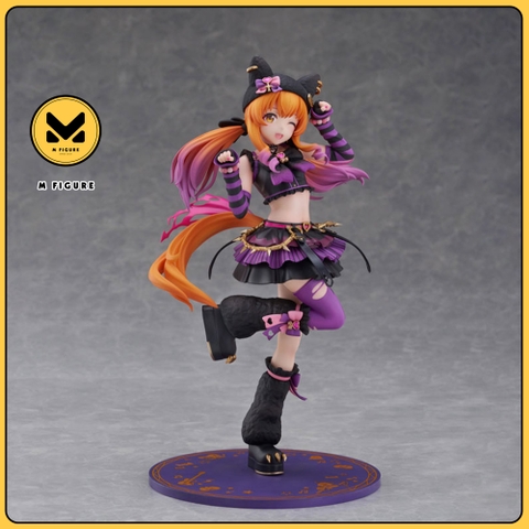 [PRE ORDER] MÔ HÌNH Umamusume: Pretty Derby - Mayano Top Gun - 1/7 - Rocking☆MewMeow (Claynel) FIGURE CHÍNH HÃNG
